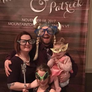 Meet your Posher, Trish